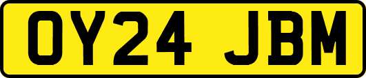 OY24JBM