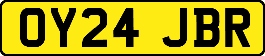 OY24JBR