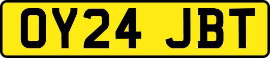 OY24JBT