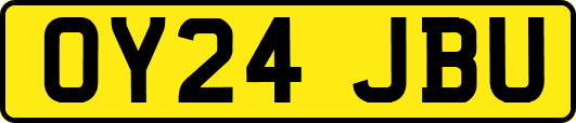 OY24JBU