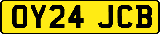 OY24JCB