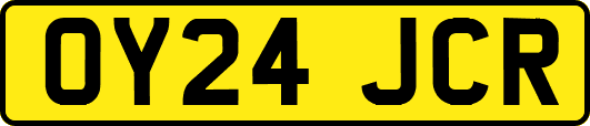 OY24JCR