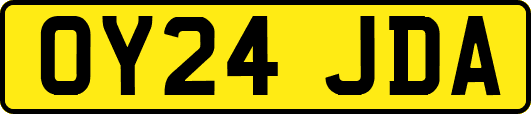 OY24JDA