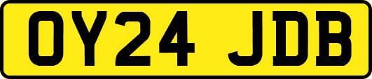 OY24JDB