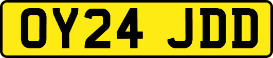 OY24JDD