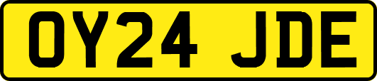 OY24JDE
