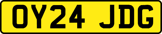 OY24JDG