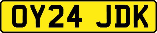 OY24JDK