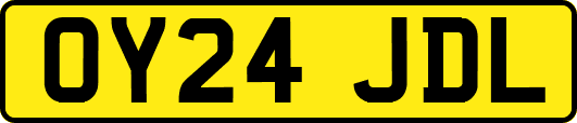 OY24JDL