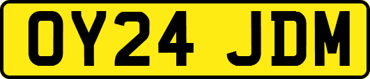 OY24JDM
