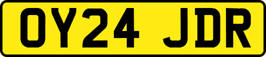 OY24JDR