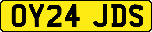 OY24JDS