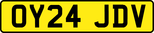 OY24JDV