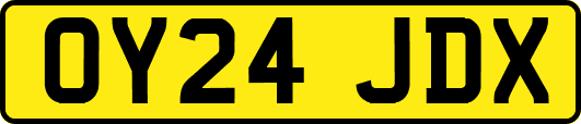 OY24JDX