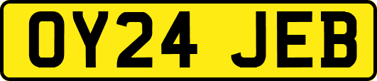 OY24JEB