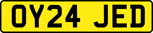 OY24JED