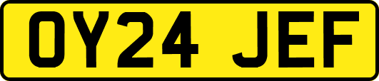 OY24JEF