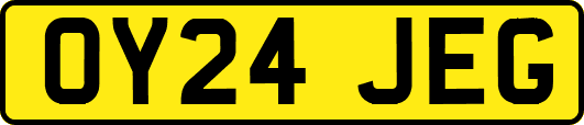 OY24JEG