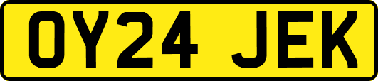 OY24JEK