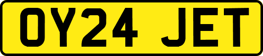 OY24JET