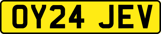 OY24JEV