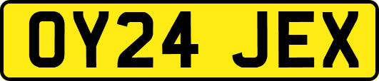 OY24JEX