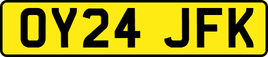 OY24JFK