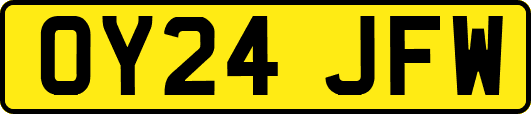 OY24JFW