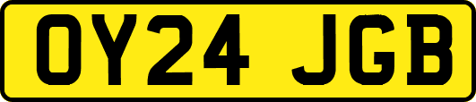 OY24JGB
