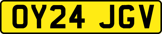 OY24JGV