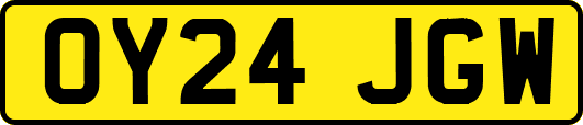 OY24JGW