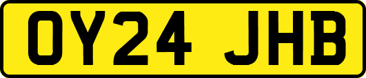 OY24JHB