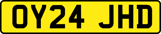 OY24JHD