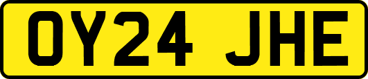 OY24JHE