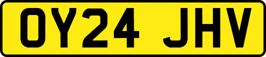 OY24JHV