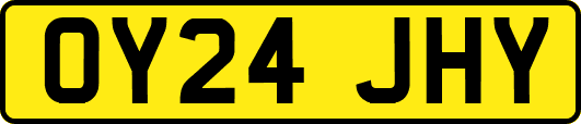 OY24JHY