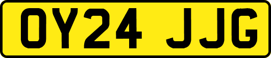 OY24JJG