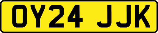 OY24JJK