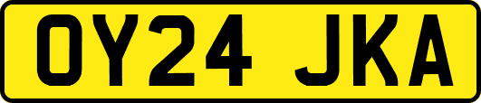 OY24JKA