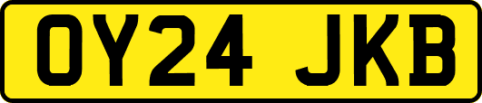 OY24JKB