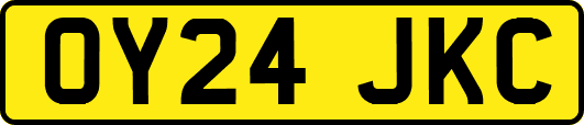 OY24JKC
