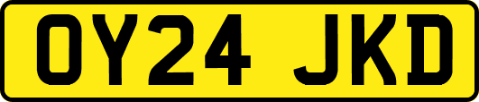 OY24JKD