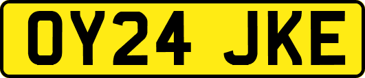 OY24JKE