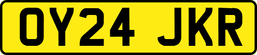 OY24JKR