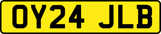 OY24JLB