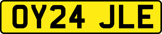 OY24JLE