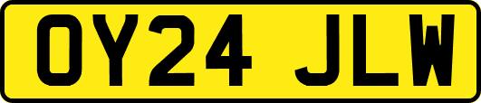 OY24JLW