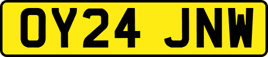 OY24JNW