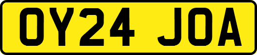 OY24JOA