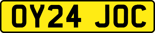 OY24JOC